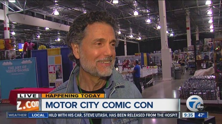 Chris Sarandon