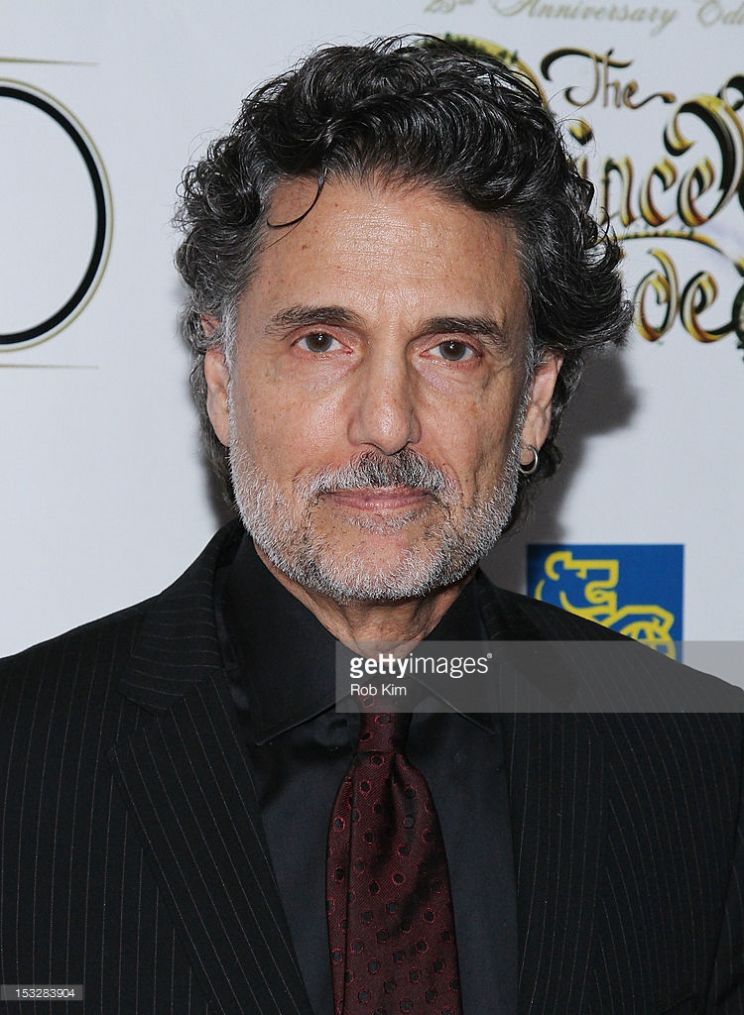 Chris Sarandon