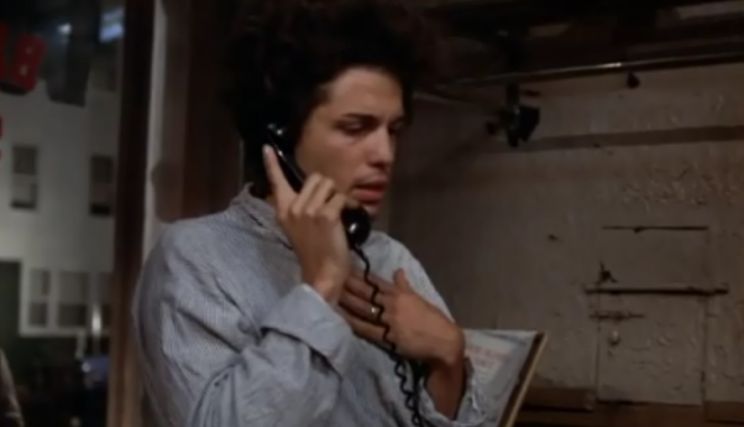 Chris Sarandon