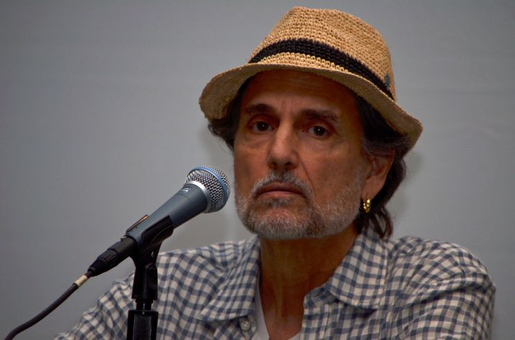 Chris Sarandon