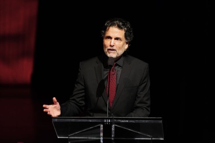 Chris Sarandon