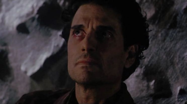 Chris Sarandon
