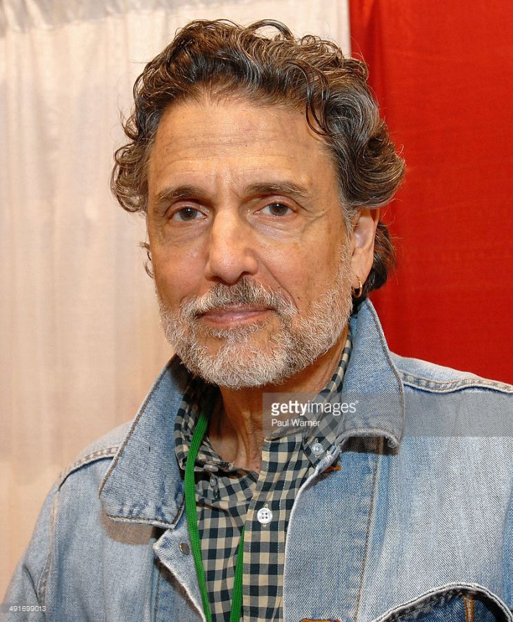 Chris Sarandon