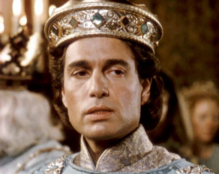 Chris Sarandon