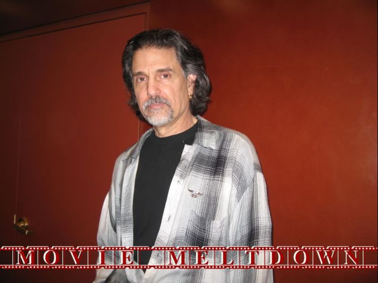 Chris Sarandon