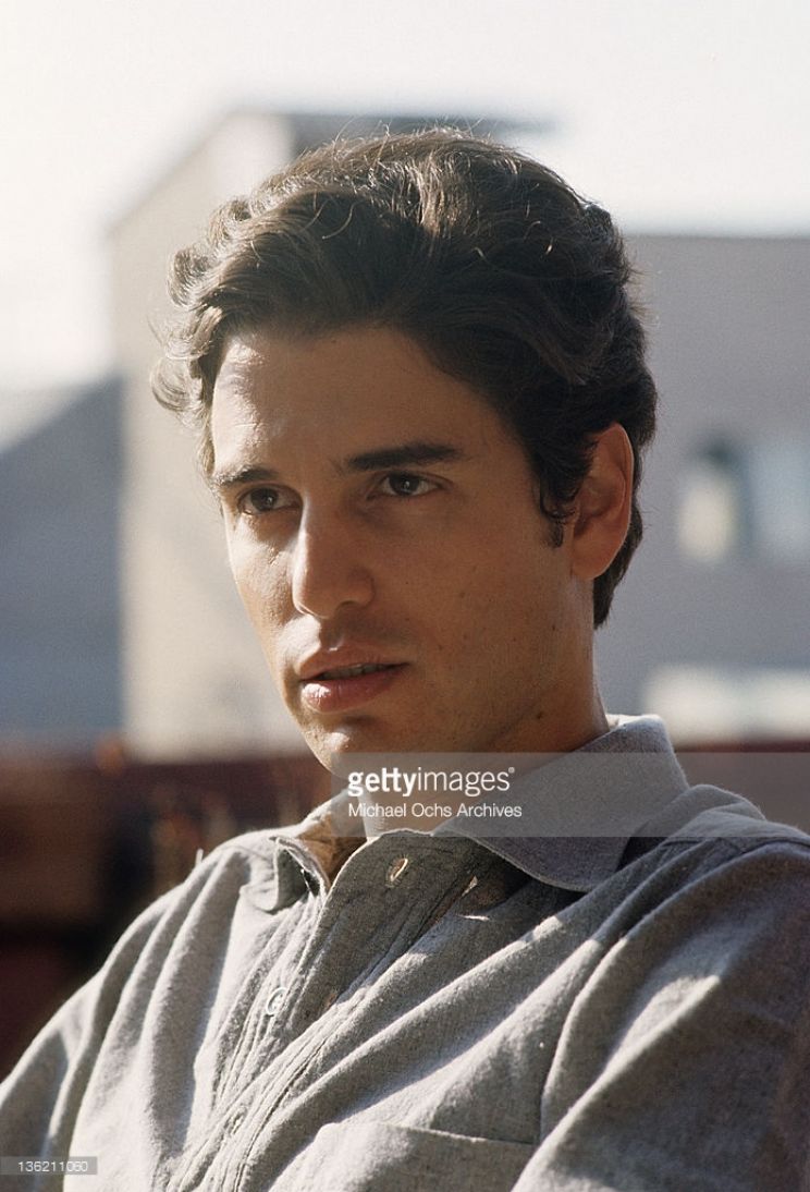 Chris Sarandon