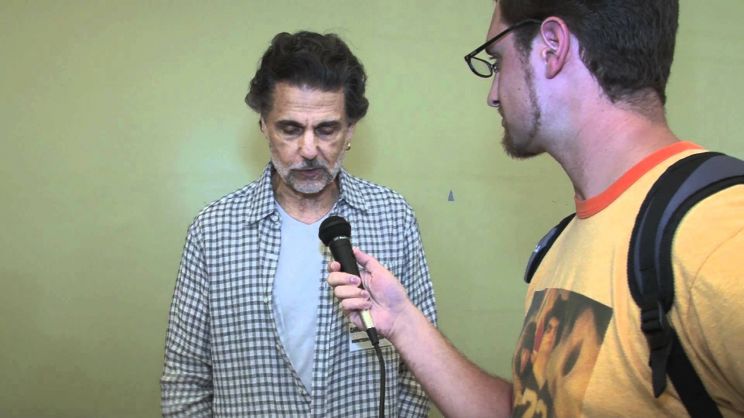 Chris Sarandon