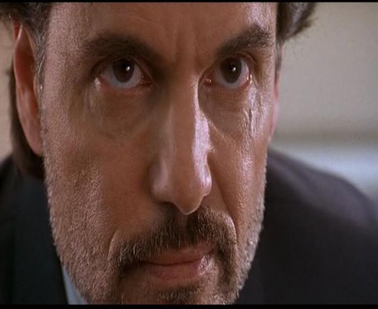 Chris Sarandon