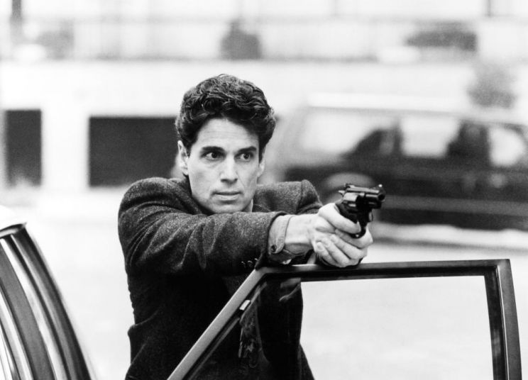 Chris Sarandon