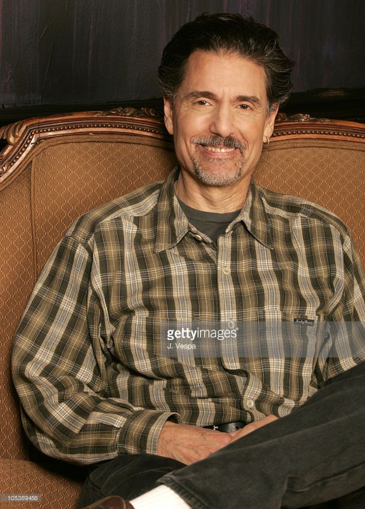 Chris Sarandon