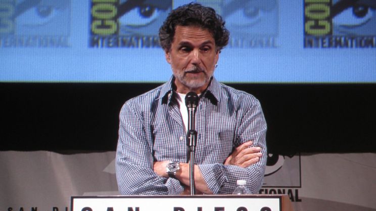 Chris Sarandon