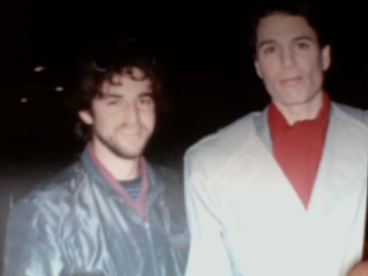 Chris Sarandon