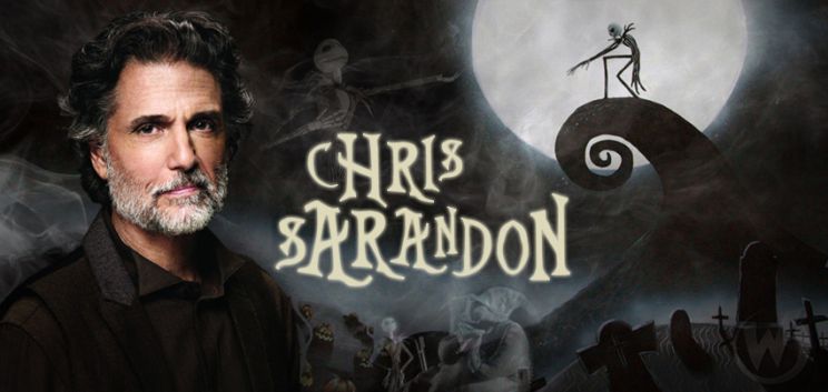 Chris Sarandon