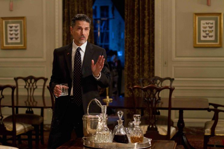 Chris Sarandon