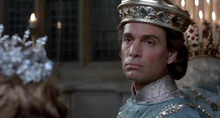 Chris Sarandon
