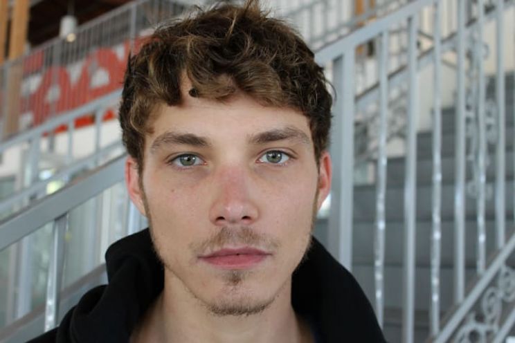 Chris Schellenger