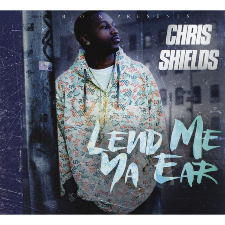 Chris Shields