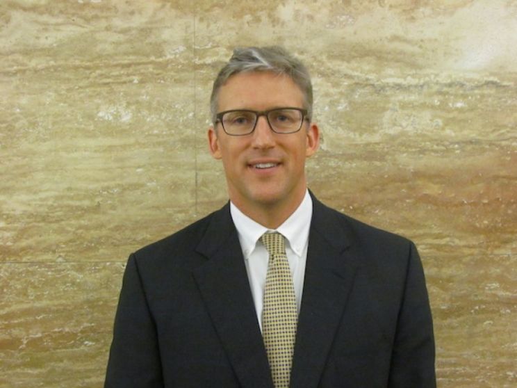 Chris Shields