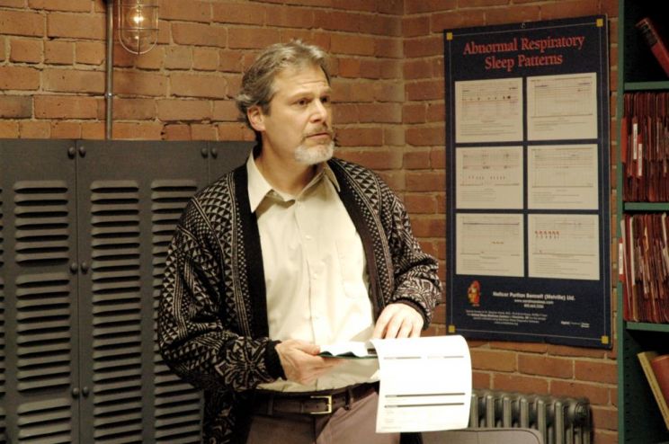 Chris Shields