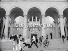 Chris Simmons