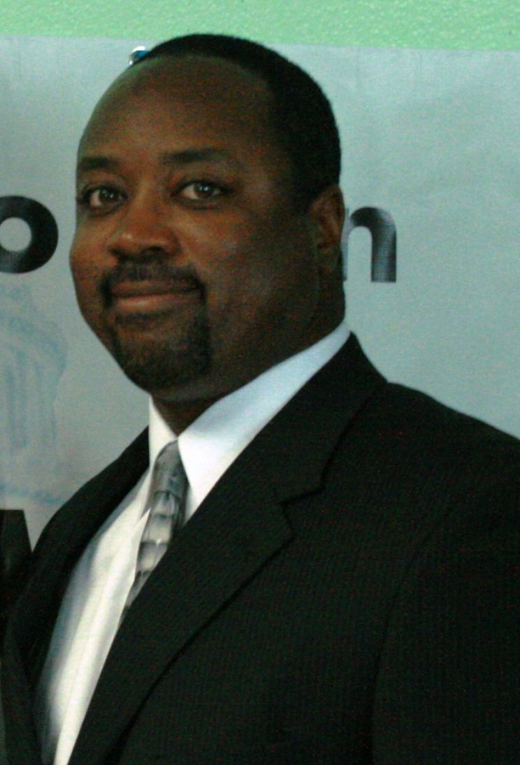 Chris Simmons