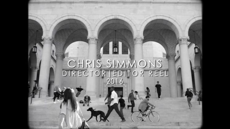 Chris Simmons