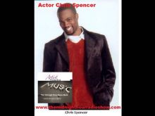 Chris Spencer