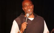 Chris Spencer