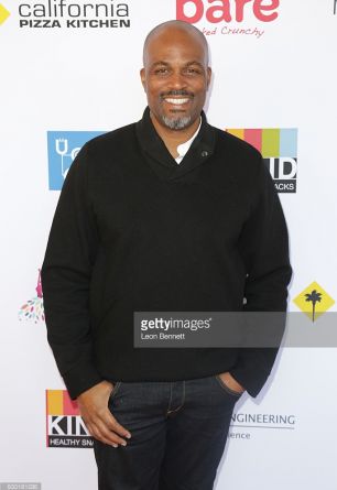 Chris Spencer