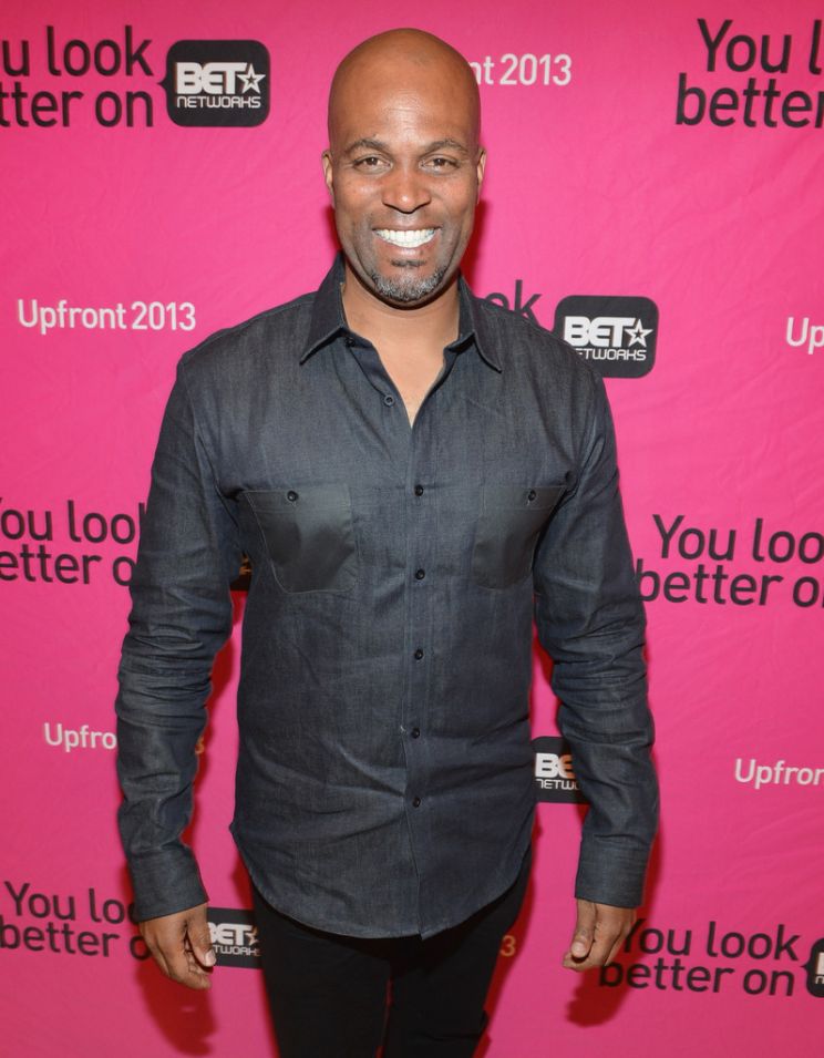 Chris Spencer