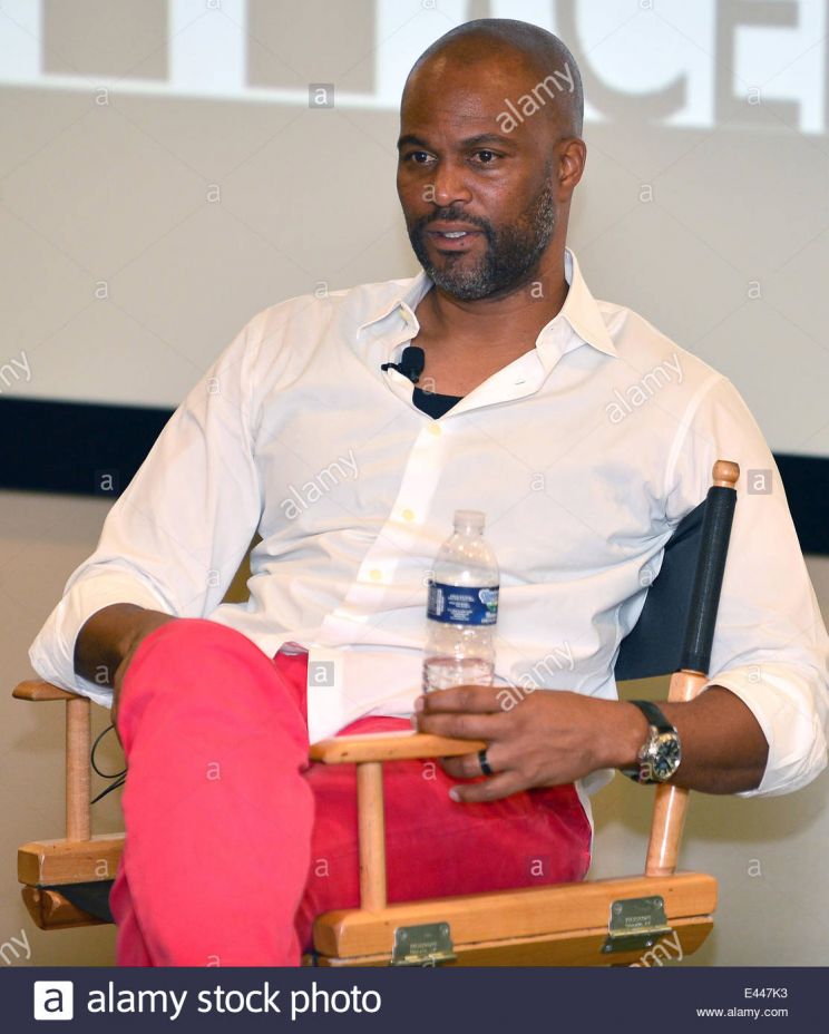 Chris Spencer