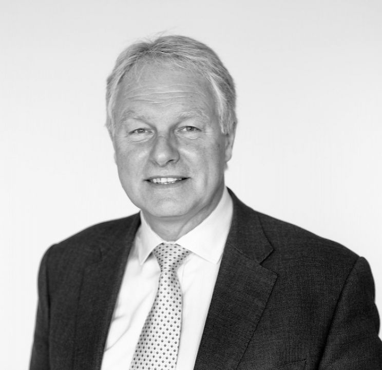 Chris Stafford