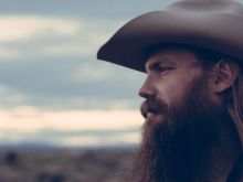 Chris Stapleton