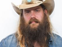 Chris Stapleton