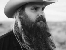 Chris Stapleton