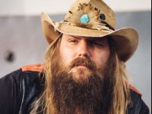 Chris Stapleton