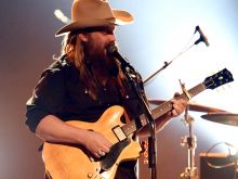 Chris Stapleton