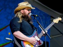 Chris Stapleton