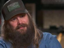 Chris Stapleton