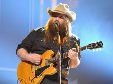 Chris Stapleton