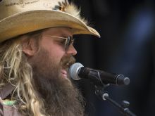 Chris Stapleton