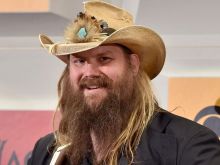 Chris Stapleton