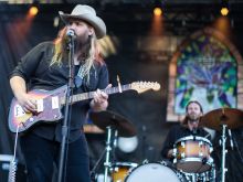 Chris Stapleton