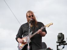 Chris Stapleton