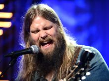 Chris Stapleton