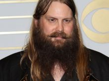 Chris Stapleton