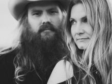 Chris Stapleton