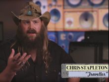 Chris Stapleton