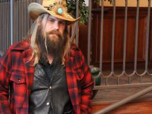 Chris Stapleton