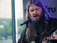 Chris Stapleton